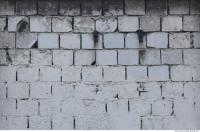 wall bricks plastered 0006